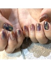 レーヴ(reve)/120分アートし放題(オフ込)¥9000