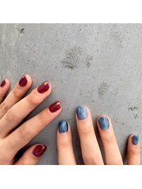 ニュアンスやり放題｜60分