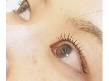 ウル(ULU)/【まつ毛パーマ】2