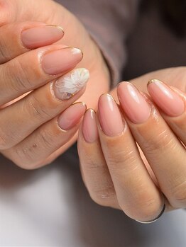 ジュンクス(JUNX)/JUNX Nail Collection