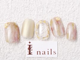 タイダイニュアンス￥8200