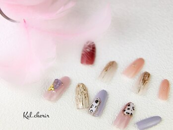 カル シェリール(Kal.cherir)/