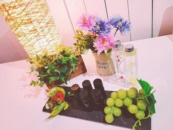 ほぐし処 ココチ(KOKOCHI)/ご来店お待ちしております☆