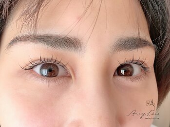 アマリリス(Amaryllis)/似合わせまつげパーマ☆