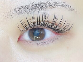 アイクイック 新宿 新宿駅西口店(Ai Quick)/アップワードラッシュ付け放題