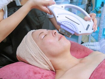 プラベートサロン ココ(Coco)/BBLフェイシャル