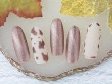 ラヴィネイル 四条烏丸店 メリー(La Vie Nail merry)/2021年10月限定クーポン