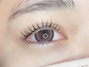 カラーリゾート Ai 葛西店/パリジェンヌラッシュリフト