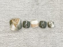 ラウレア(Laule'a)/フット定額Trend　パウダー