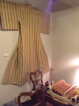 清流堂/店内飾りつけ