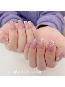 セレニティ(serenity)/