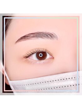 MDラボ 金沢藤江店/Hollywood Brow Lift