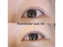 サリュー 町田(salut)/パリジェンヌラッシュリフト