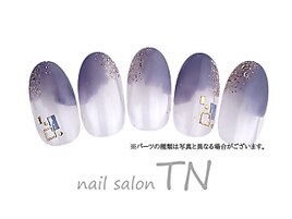 1月☆定額5900円コース