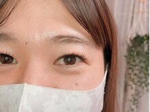 ピーチ(Peach)/フラットラッシュ