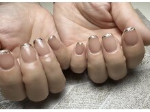 カヌヌ(Kanunu)/フィルイン　ガラスフレンチ