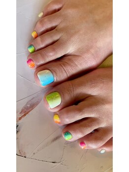 シーネイルズ(Shee nails)/