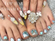 トップネイル ハママツ(TOP NAIL HAMAMATHU)/