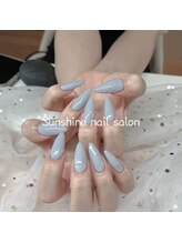 サンシャインネイルサロン 池袋(Sunshine nail salon)/ネイルデザイン