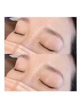 キッテ(kitte.)/眉スタイリング【姫路】