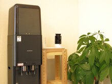 整体院ウィロウ(Willow)/ウォーターあります！