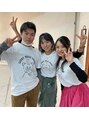 みぃんとこ 名古屋 子育ても一段落し、友達のような関係になりました！