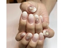 アールエム(Rm)/10月◇ネイル