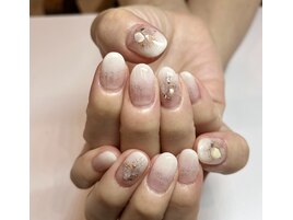 10月◇ネイル