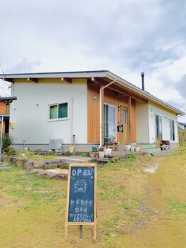 ポノ(Pono)/店舗（外観）