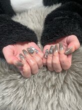 ネイルサロン ココロジー(COCOLOGY)/