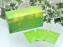 ヨサパーク エスポワール 三木店(YOSAPARK Espoir)/ウェルカム・美容ドリンク！