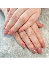 リンネ(Rinne)/うる艶ワンカラー