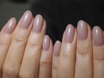 ソアネイル(SOAR NAIL)/他の差がつく究極のワンカラー