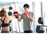 NEWOPEN【運動嫌いの方も♪】楽しくトレーニング/ダイエット ¥8,570→¥500