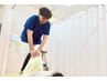 産後の体型や骨盤の歪みが気になる方へ◇産後骨盤矯正￥7580→4550