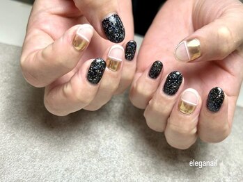 エレガネイル(elega nail)/アートネイル