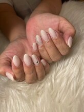 シュガープラム ネイル 横浜(sugar plum)/やり放題/ジェル/スカルプ/横浜