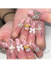 リーネイル(Riee nail)/