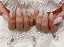 ドールネイル(DOLL NAIL)/シンプルコース