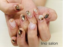 リノ サロン(lino salon)/