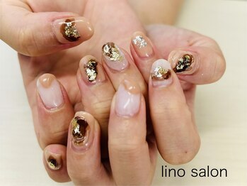 リノ サロン(lino salon)/