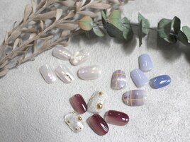 【new design】hand定額コース