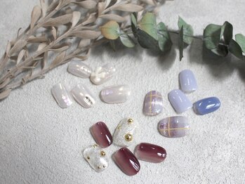 ティプシープラス(TIPSY＋)/【new design】hand定額コース