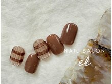 エル 高槻市駅前店(el)/Cコース　5800円