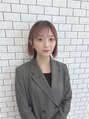 アイリス(AIRIS) 竹之内 爽