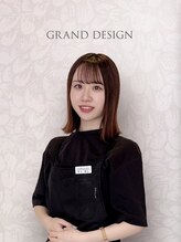 グランドデザイン 関店(GRAND DESIGN)&nbsp;INOUE 