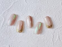 シュシュ(chou.chou)/定額・トレンド