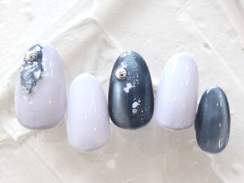 ジョジョ 千里中央店(JOJO)/定額アート★￥７５００