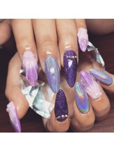 ルアナトウキョウ エリアコード 808(LUANA TOKYO area code 808)/