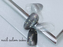 3月の定額デザイン/星座　¥8800